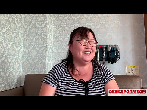❤️ Fett japanesch Mamm weist hir rieseg Titten a genéisst e Sexspiller. Eng 51 Joer al asiatesch Mamm schwätzt iwwer hir sexuell Erfahrung. Yukiko 1 OSAKAPORN fatty milf ❤ Porno bei eis ❌️