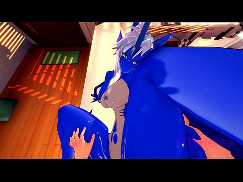 ❤️ Demon Fish Girl Monster ❤ Porno bei eis ❌️