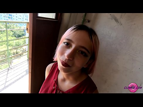 ❤️ Student Sensual Sucks a Stranger in the Outback - Cum On His Face ❤ Porno bei eis ❌️